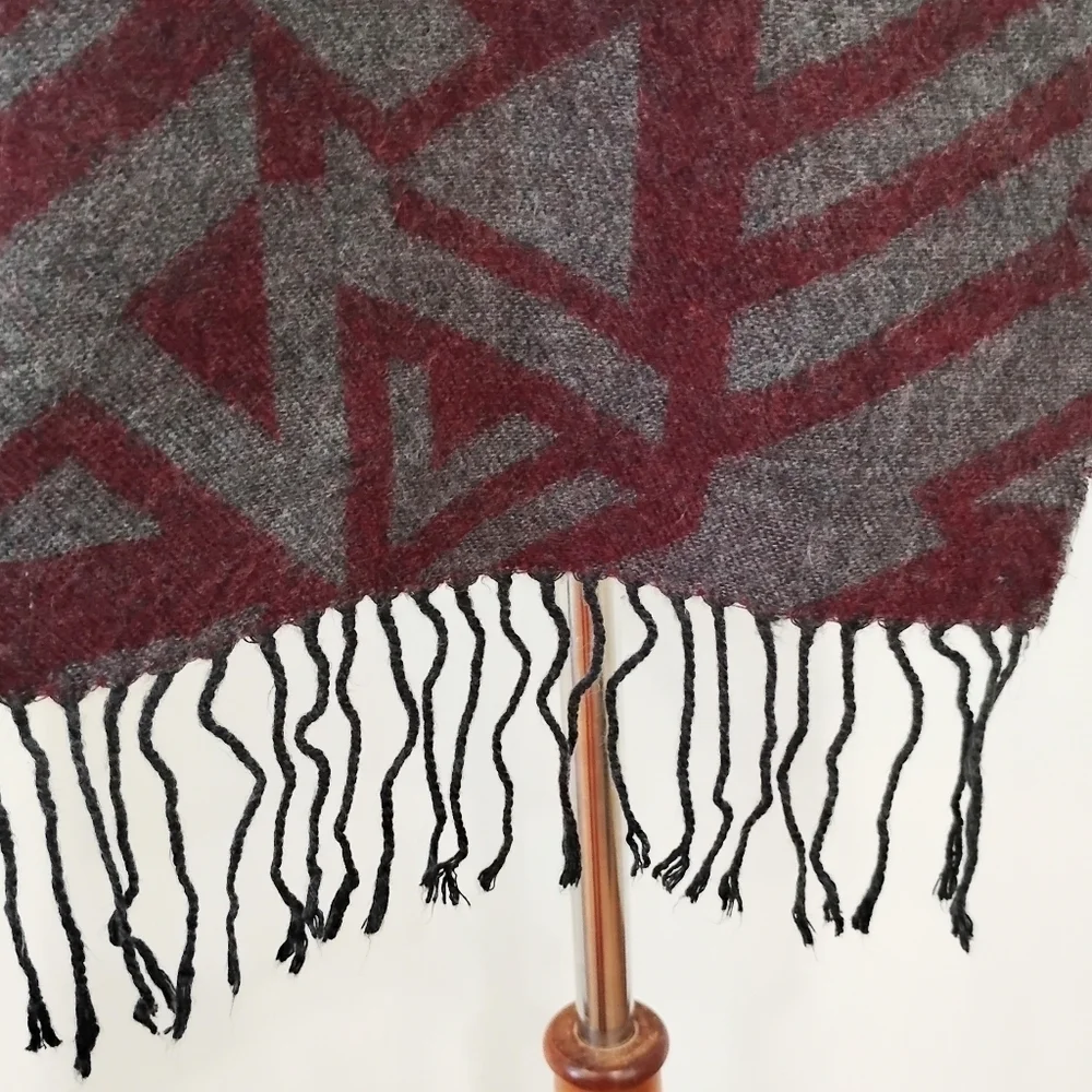 GEOFFREY BEANE MUFFLER